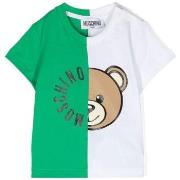 T-shirt enfant Moschino MUM03RLAA02