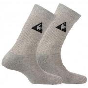 Chaussettes de sports Le Coq Sportif Pack de 2 paires de chaussettes d...