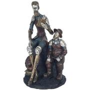 Statuettes et figurines Signes Grimalt Don Quichotte