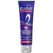 Soins &amp; Après-shampooing L'oréal Elvive Color-vive Violeta Masque ...