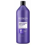 Soins cheveux Redken COLOR EXTEND BLONDAGE conditioner 1000 ml