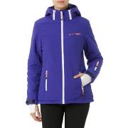 Blouson Peak Mountain Blouson de ski femme AMALI