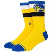 Chaussettes de sports Stance Chaussettes NBA Golden State W