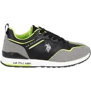 Baskets basses U.S Polo Assn. Tabry 002