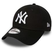 Chapeau enfant New-Era K 940 Mlb League Basic Neyyan Blk/Wht