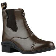 Bottes d'equitation enfant Dublin WB1493