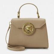 Sac à main Roberto Cavalli Sac à main femme 75RA4BA4 ZS796 770 beige -