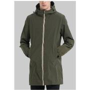 Blouson Kebello Parka Vert H