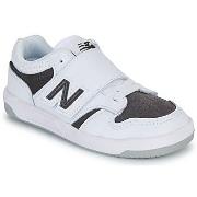 Baskets basses enfant New Balance 480