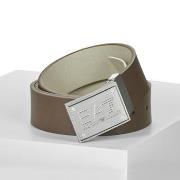 Ceinture Emporio Armani EA7 7X000091 REVERSIBLE