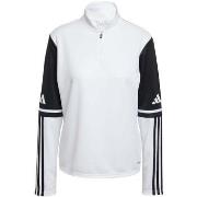 Polaire adidas Sq25 Tr Top W