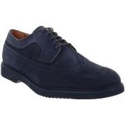 Derbies NeroGiardini E500611U