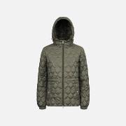 Blouson Geox W MYLUSE