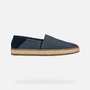 Slip ons Geox U PANTELLERIA