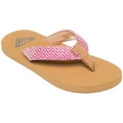 Sandales enfant Roxy Porto Raffia