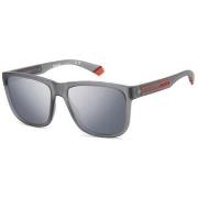 Lunettes de soleil Polaroid Lunettes de soleil Homme PLD 2155_S