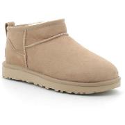 Boots UGG Botte Femme Classic Ultra Mini