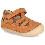 Sandales enfant Kickers kick sushyk