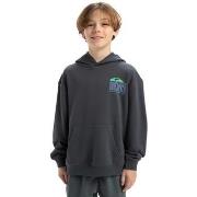 Polaire enfant Quiksilver APOG Heritage