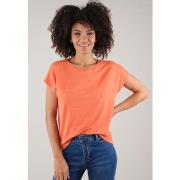 T-shirt Deeluxe T-Shirt LINA