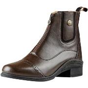 Bottes d'equitation Dublin Rapture