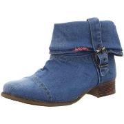 Bottes Artiker -