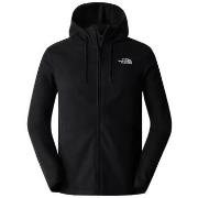 Sweat-shirt The North Face HOMESAFE POLAIRE