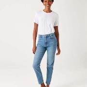 Jeans Promod MARCEL jean mom taille haute