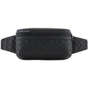 Sac banane EAX IAM BELT BAG