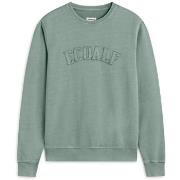 Pull Ecoalf KOLOAALF SWEATSHIRT