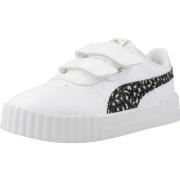 Baskets enfant Puma CARINA 3.0 ANIMAL V PS