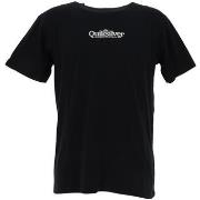 T-shirt Quiksilver Fineline ss