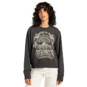 Sweat-shirt Billabong Good Vibes