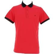 Polo Benson&amp;amp;cherry Classic polo mc