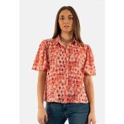 Chemise Le Temps des Cerises felena0000000mc251