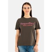 T-shirt Superdry w1011617b