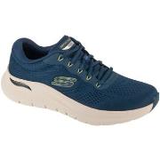 Baskets basses Skechers Arch Fit 2.0 - The Keep