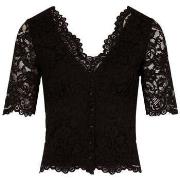 Blouses Morgan 180312VTPE25