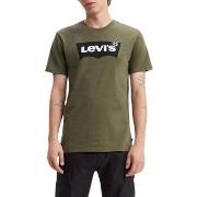 T-shirt Levis -