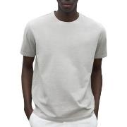 T-shirt Ecoalf -