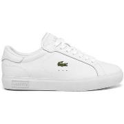 Baskets basses Lacoste -