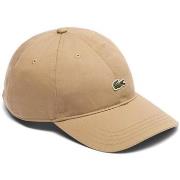 Casquette Lacoste -