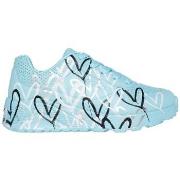 Baskets enfant Skechers -