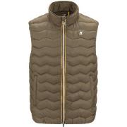 Gilet K-Way VALEN QUILTED WARM