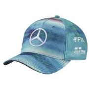 Casquette Mercedes B67997661