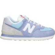 Baskets New Balance U574BLG U574V2