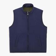 Gilet Serge Blanco Daytona