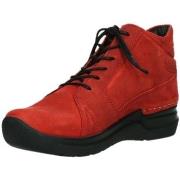 Bottes Wolky -