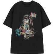 T-shirt Monster High NS8527