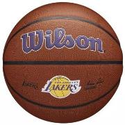 Accessoire sport Wilson Ballon de Basketball NBA Los A